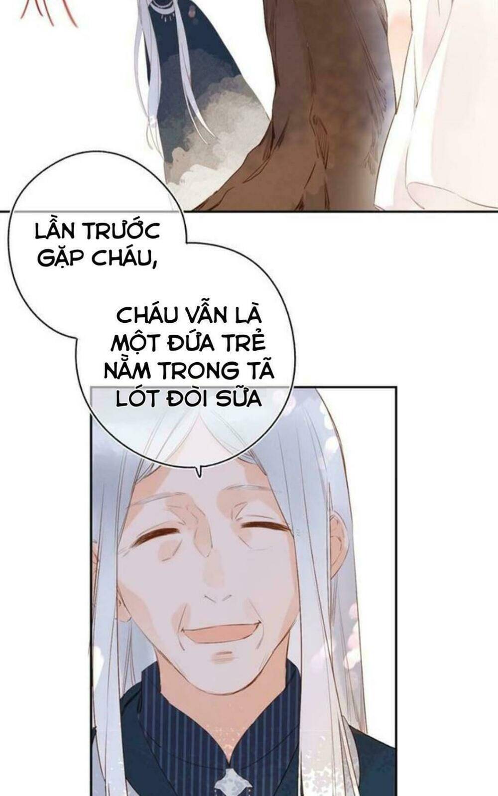 Sos! Tôi Đã Yêu Một Con Sâu Bướm Chapter 55 - 26