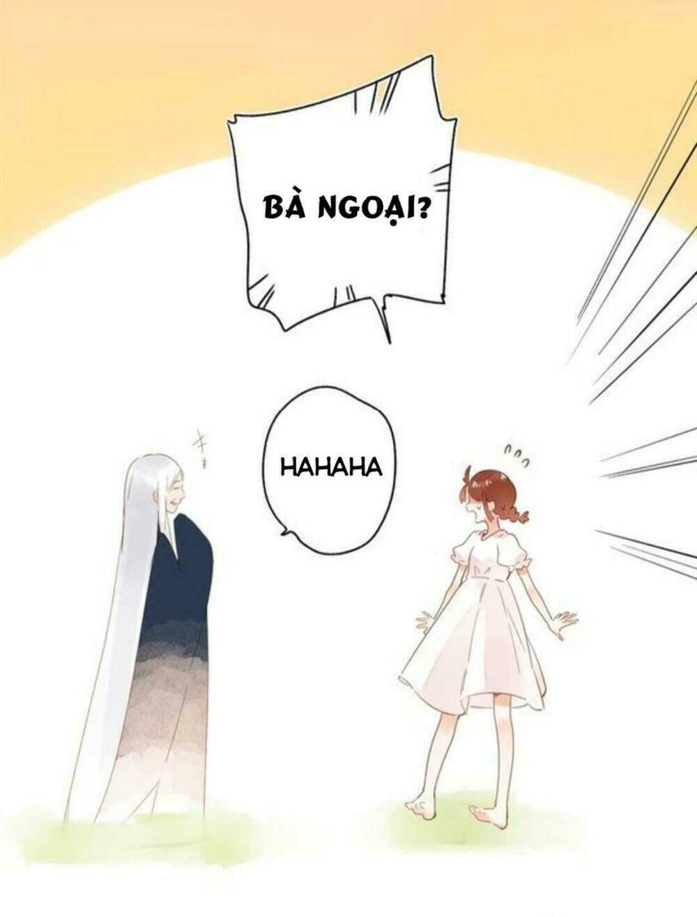 Sos! Tôi Đã Yêu Một Con Sâu Bướm Chapter 55 - 28