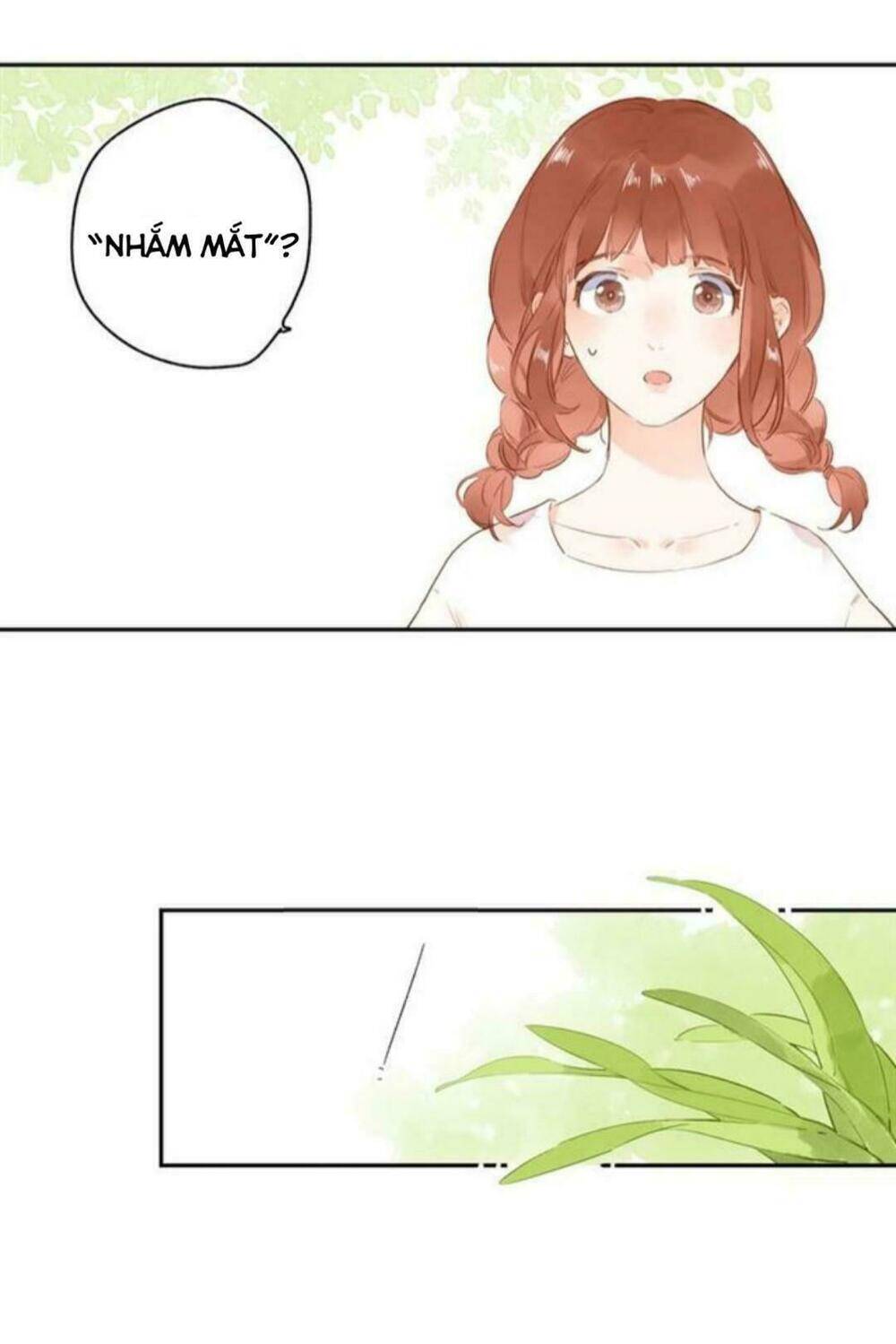 Sos! Tôi Đã Yêu Một Con Sâu Bướm Chapter 55 - 31