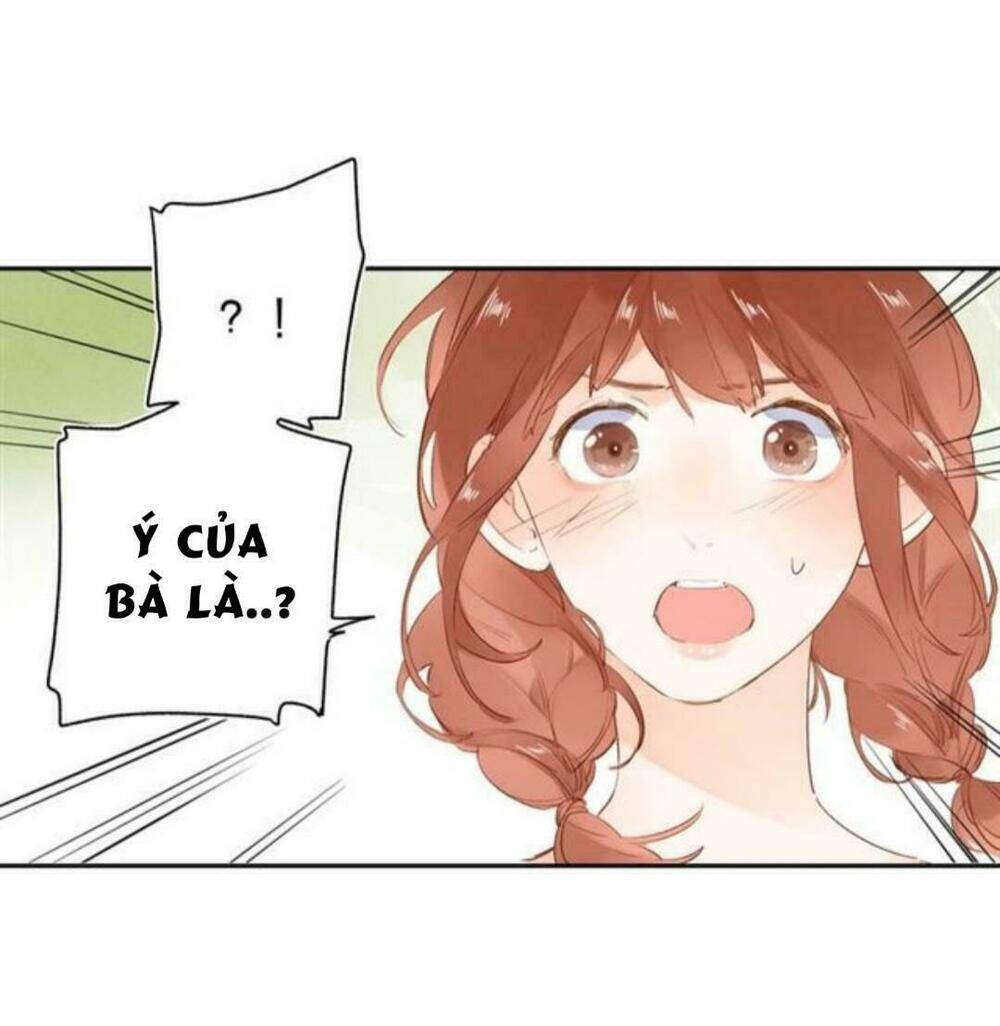 Sos! Tôi Đã Yêu Một Con Sâu Bướm Chapter 55 - 32