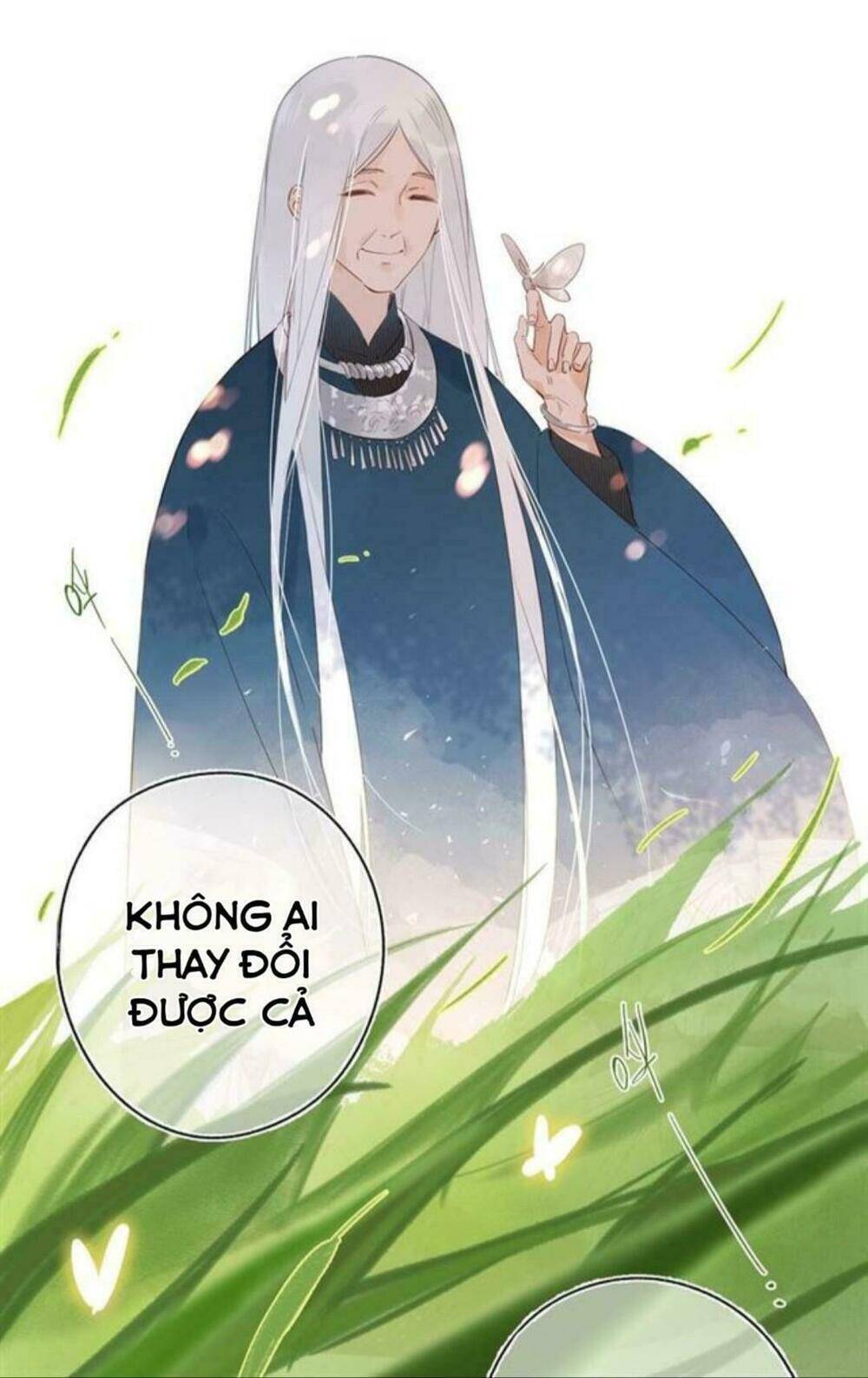 Sos! Tôi Đã Yêu Một Con Sâu Bướm Chapter 55 - 34