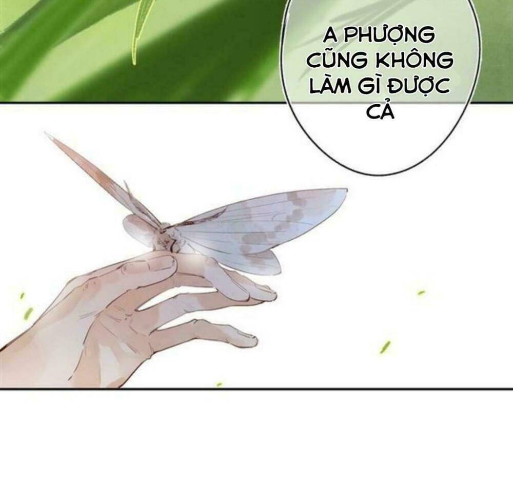Sos! Tôi Đã Yêu Một Con Sâu Bướm Chapter 55 - 35