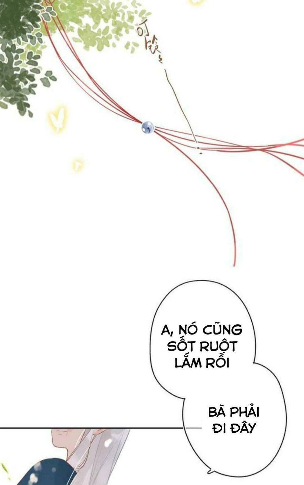 Sos! Tôi Đã Yêu Một Con Sâu Bướm Chapter 55 - 37