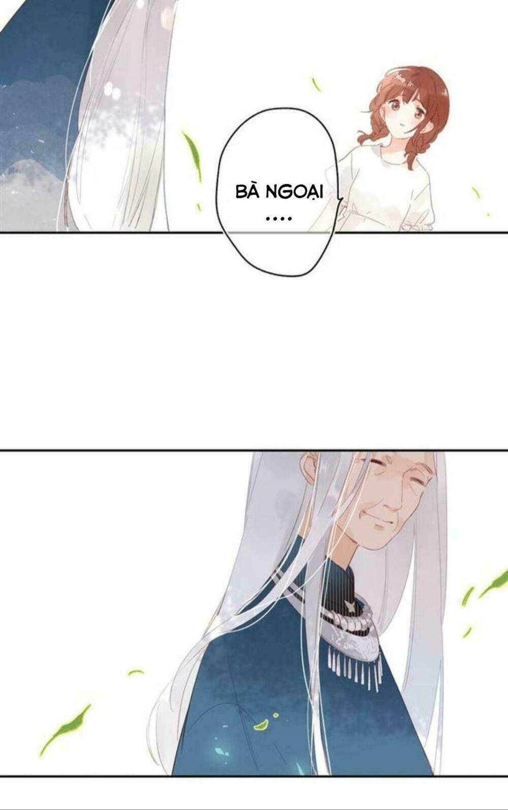 Sos! Tôi Đã Yêu Một Con Sâu Bướm Chapter 55 - 38