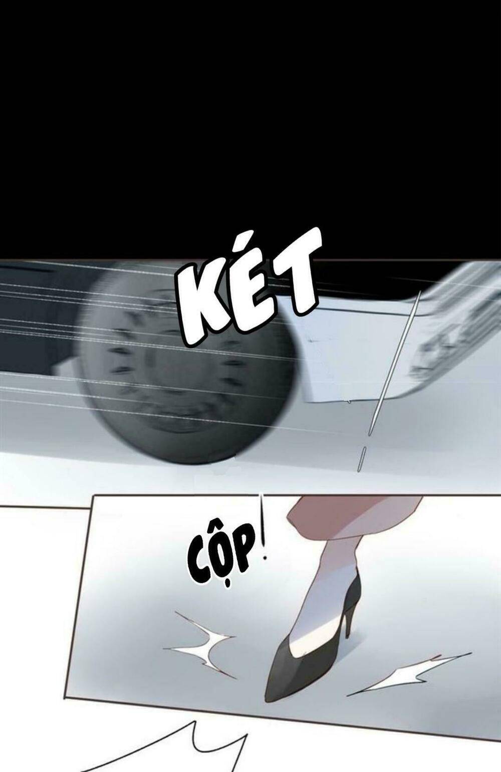 Sos! Tôi Đã Yêu Một Con Sâu Bướm Chapter 55 - 5