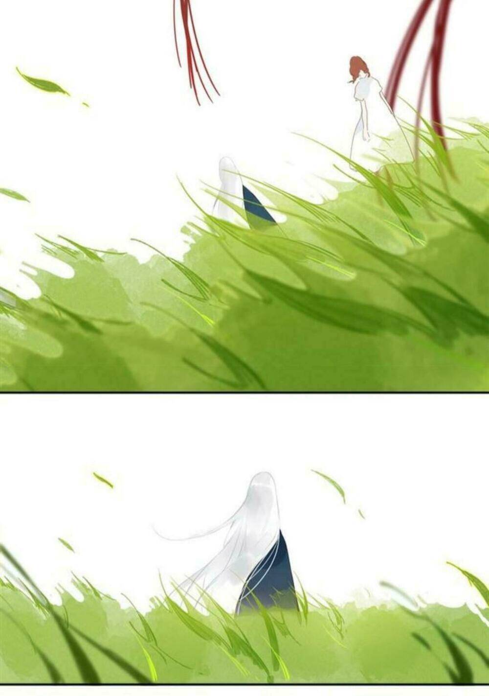 Sos! Tôi Đã Yêu Một Con Sâu Bướm Chapter 55 - 42