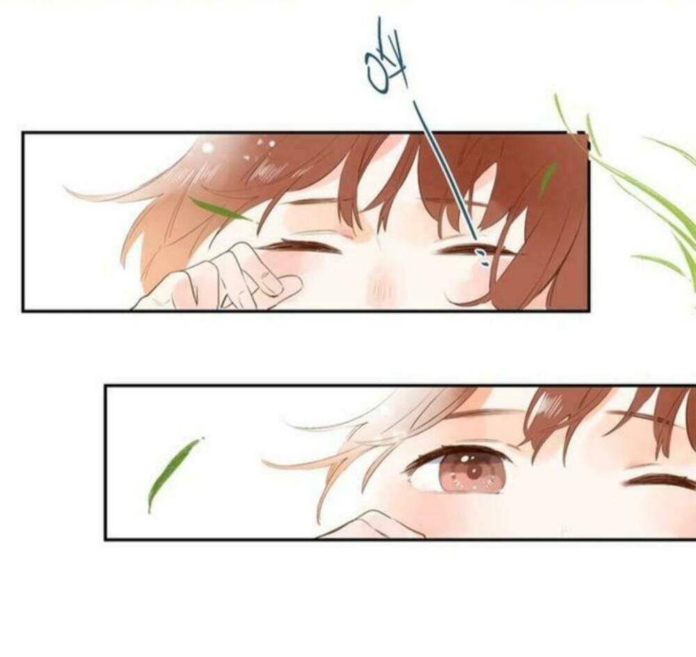 Sos! Tôi Đã Yêu Một Con Sâu Bướm Chapter 55 - 43