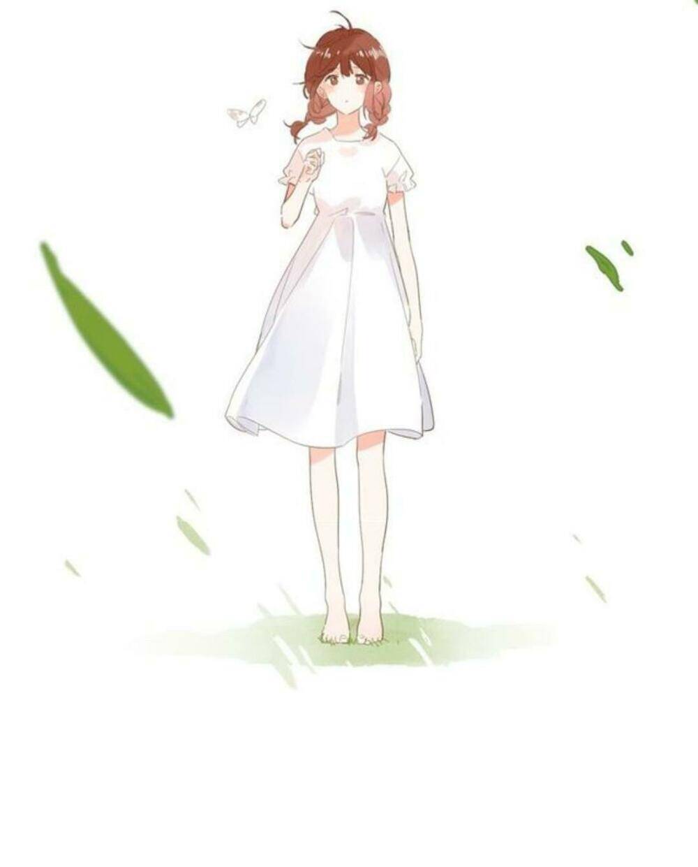 Sos! Tôi Đã Yêu Một Con Sâu Bướm Chapter 55 - 45