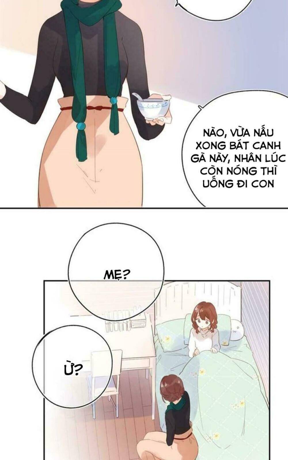 Sos! Tôi Đã Yêu Một Con Sâu Bướm Chapter 55 - 49