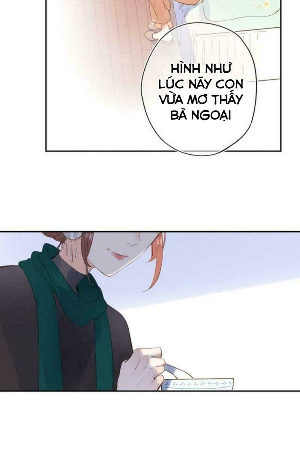 Sos! Tôi Đã Yêu Một Con Sâu Bướm Chapter 55 - 50