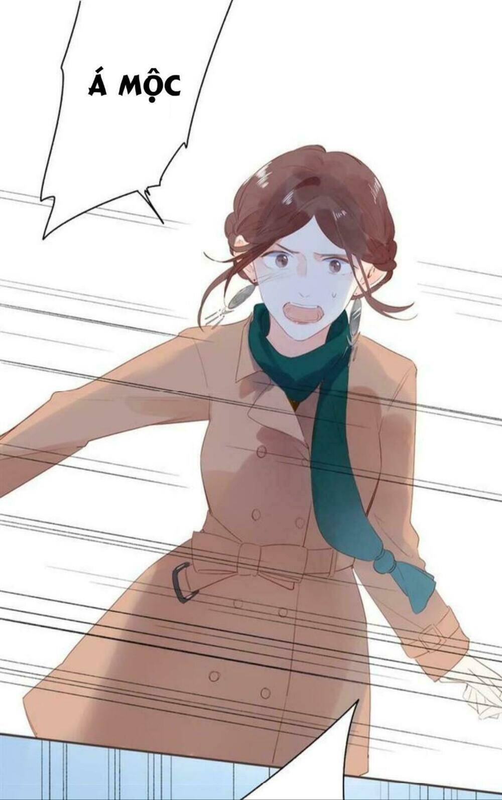 Sos! Tôi Đã Yêu Một Con Sâu Bướm Chapter 55 - 6