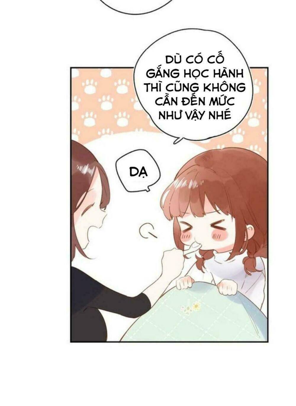 Sos! Tôi Đã Yêu Một Con Sâu Bướm Chapter 55 - 53