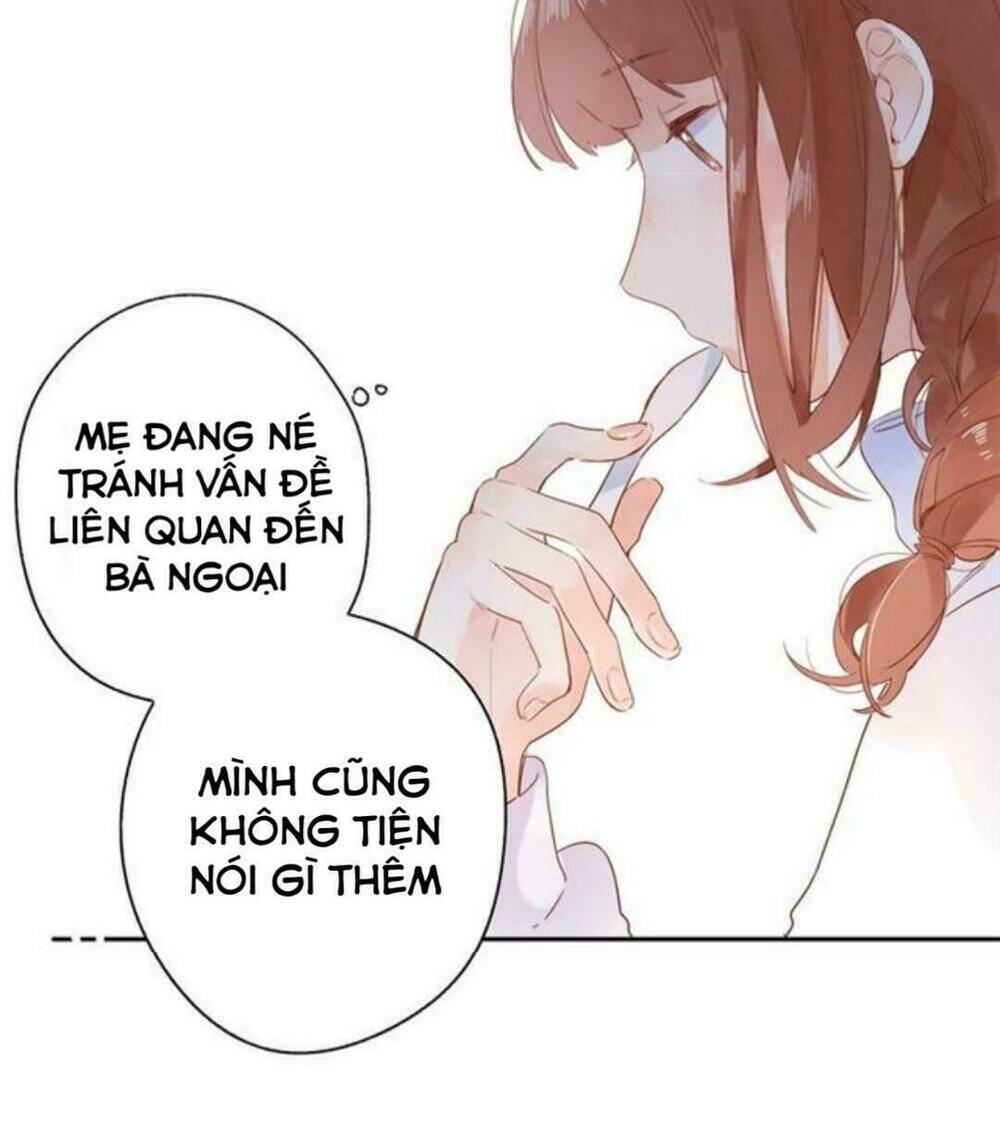 Sos! Tôi Đã Yêu Một Con Sâu Bướm Chapter 55 - 57