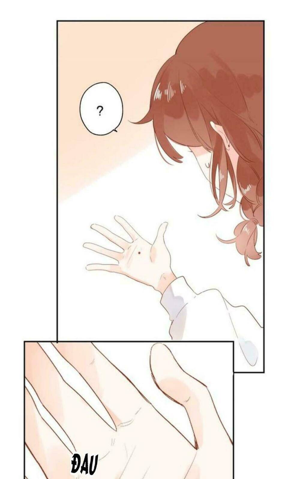 Sos! Tôi Đã Yêu Một Con Sâu Bướm Chapter 55 - 60