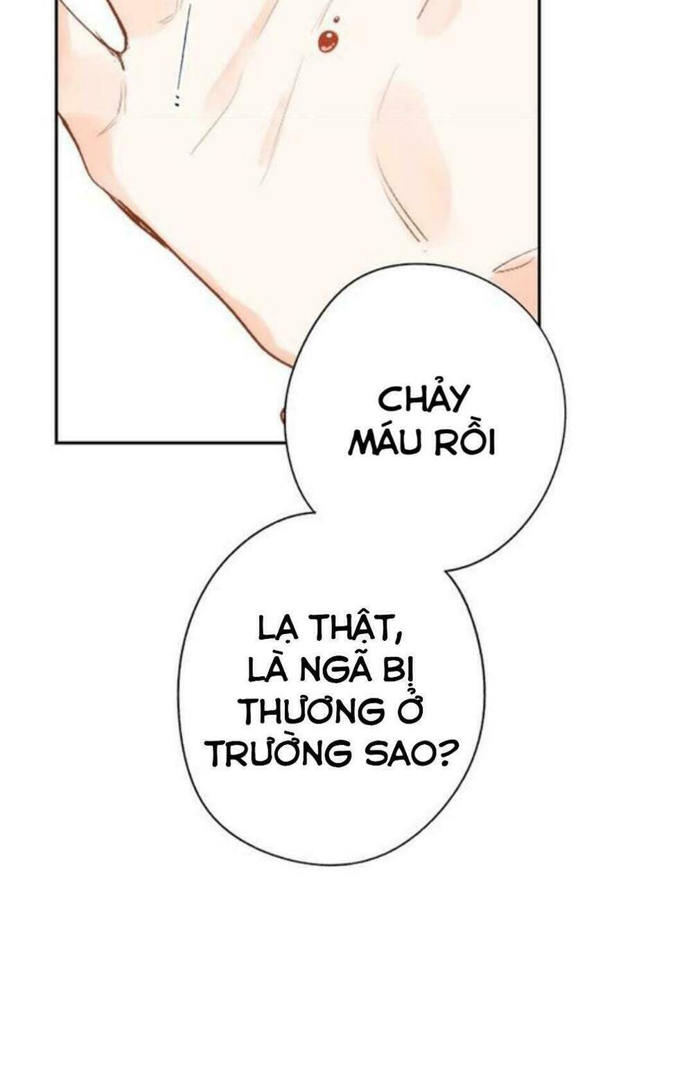 Sos! Tôi Đã Yêu Một Con Sâu Bướm Chapter 55 - 61