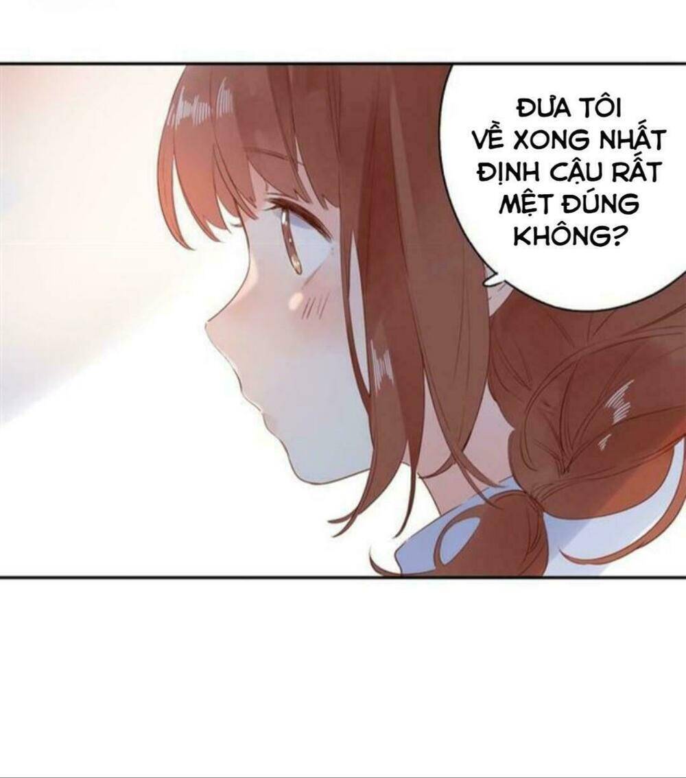 Sos! Tôi Đã Yêu Một Con Sâu Bướm Chapter 55 - 66