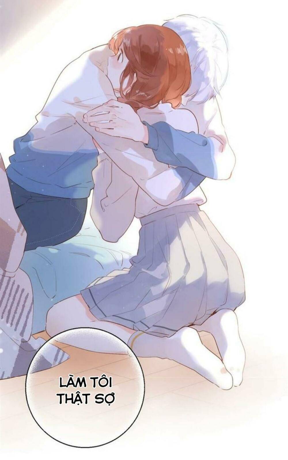 Sos! Tôi Đã Yêu Một Con Sâu Bướm Chapter 55 - 68