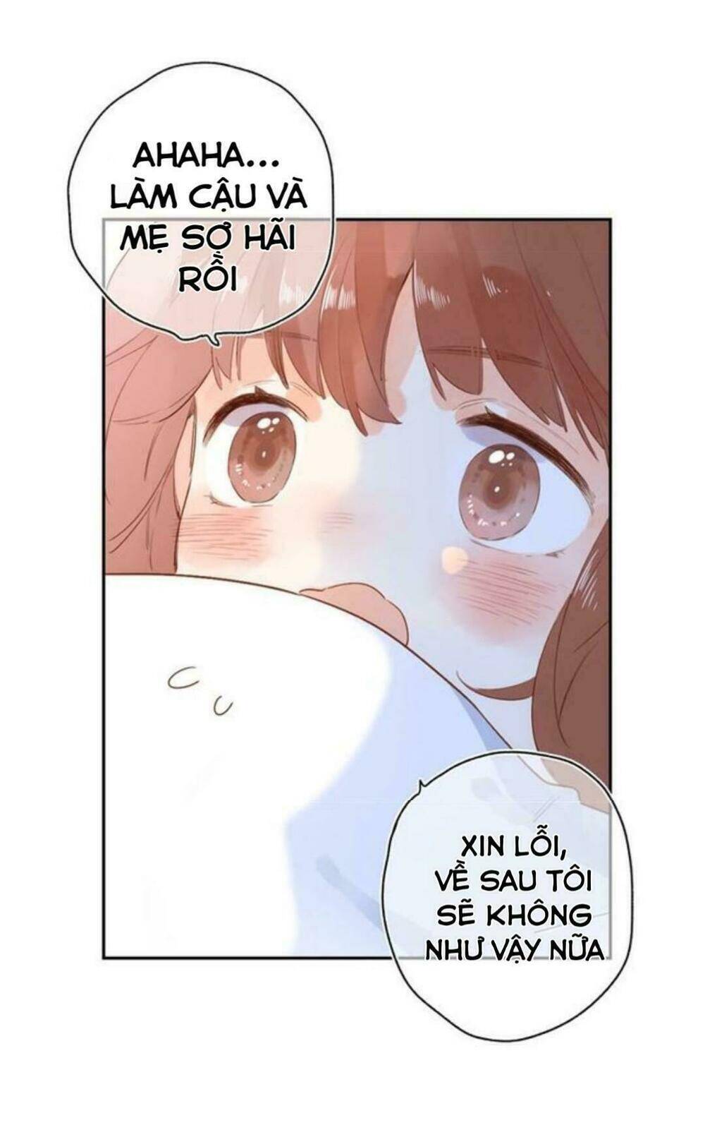 Sos! Tôi Đã Yêu Một Con Sâu Bướm Chapter 55 - 69