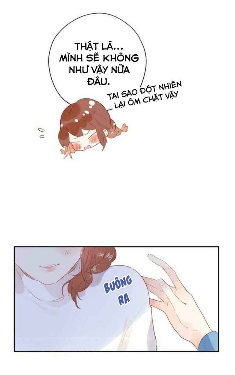 Sos! Tôi Đã Yêu Một Con Sâu Bướm Chapter 55 - 72