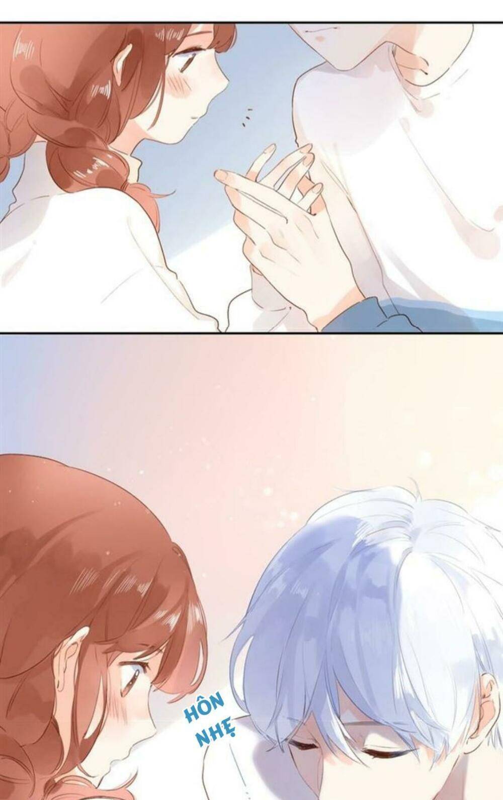 Sos! Tôi Đã Yêu Một Con Sâu Bướm Chapter 55 - 73