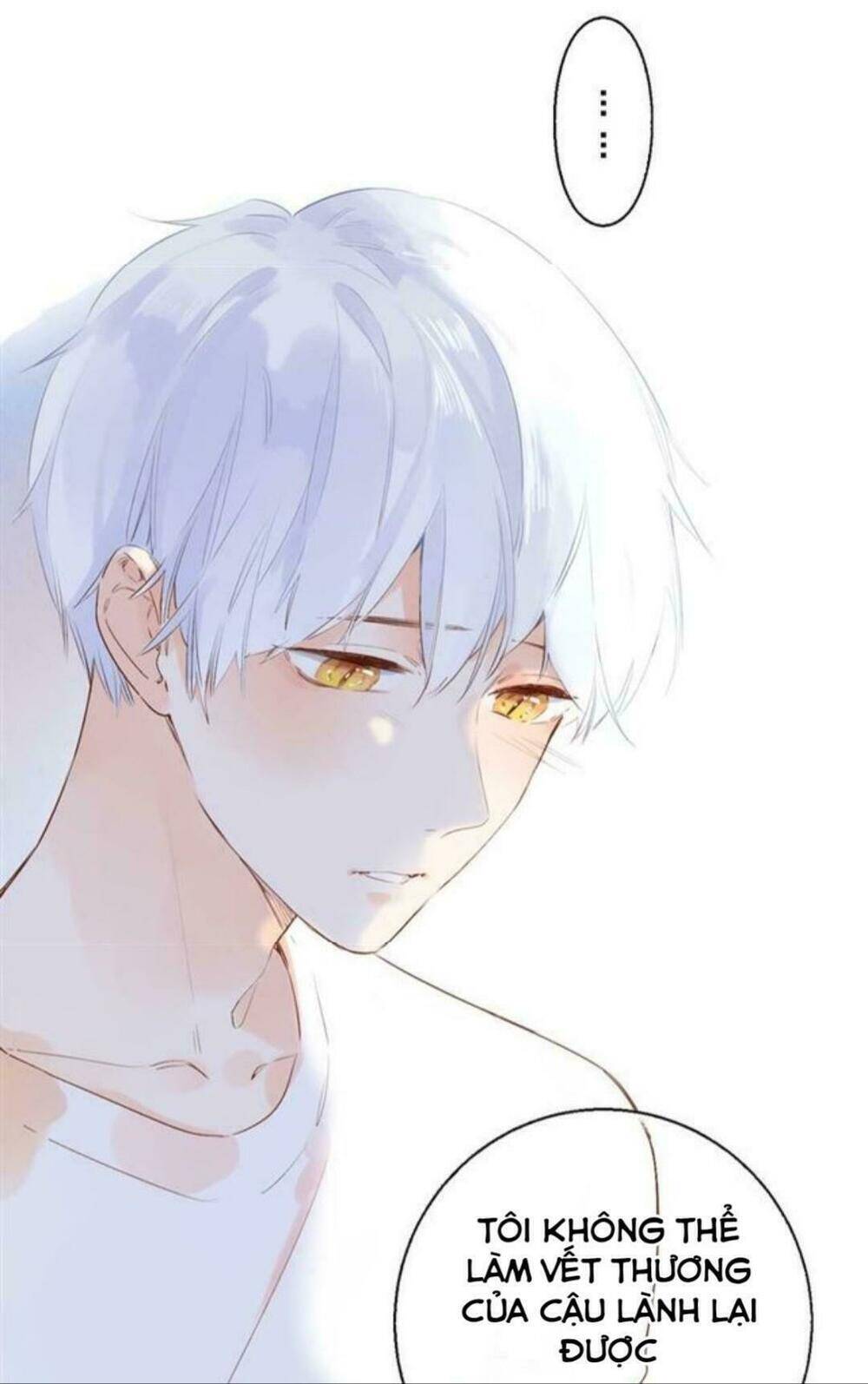 Sos! Tôi Đã Yêu Một Con Sâu Bướm Chapter 55 - 76