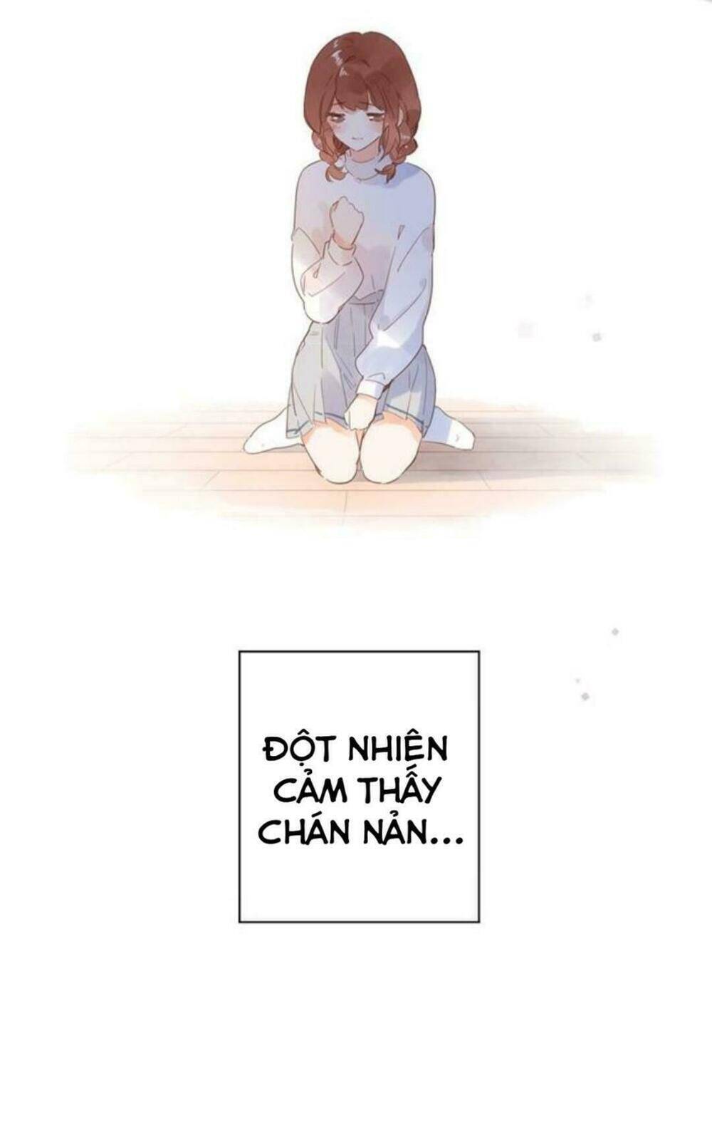 Sos! Tôi Đã Yêu Một Con Sâu Bướm Chapter 55 - 82