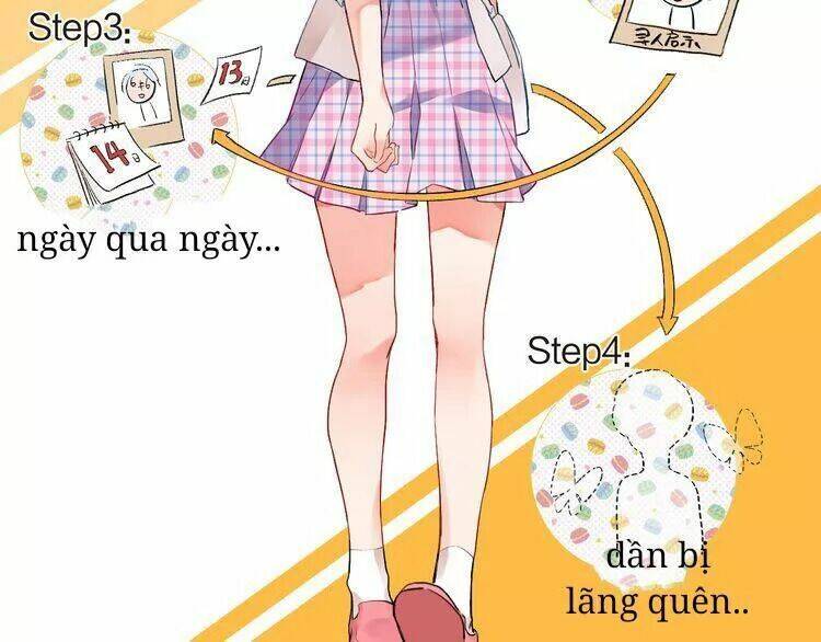 Sos! Tôi Đã Yêu Một Con Sâu Bướm Chapter 6 - 15