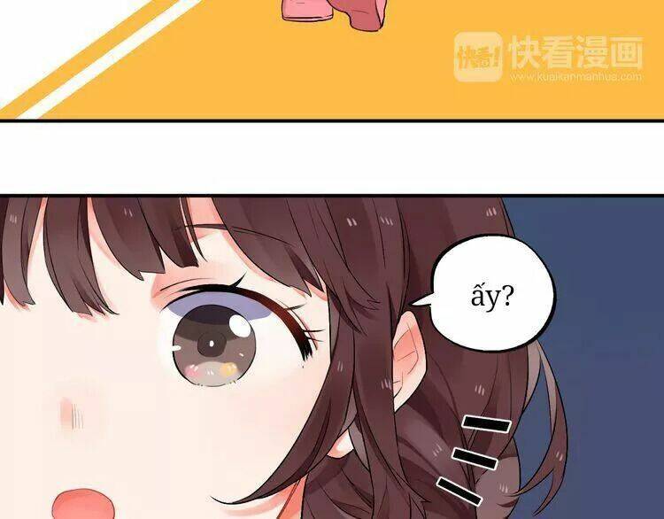 Sos! Tôi Đã Yêu Một Con Sâu Bướm Chapter 6 - 16