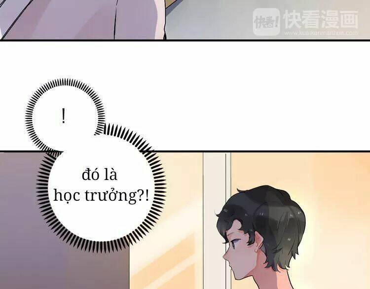 Sos! Tôi Đã Yêu Một Con Sâu Bướm Chapter 6 - 19