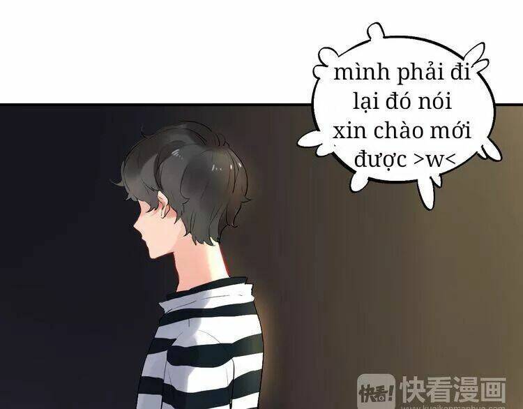 Sos! Tôi Đã Yêu Một Con Sâu Bướm Chapter 6 - 22