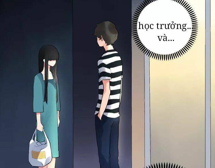 Sos! Tôi Đã Yêu Một Con Sâu Bướm Chapter 6 - 24