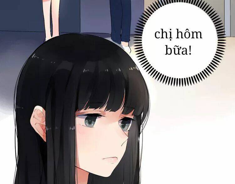 Sos! Tôi Đã Yêu Một Con Sâu Bướm Chapter 6 - 25