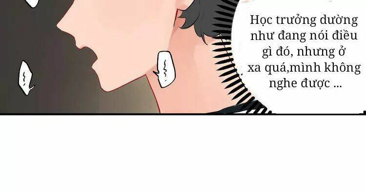 Sos! Tôi Đã Yêu Một Con Sâu Bướm Chapter 6 - 29