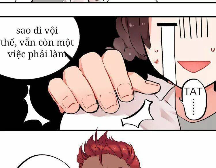 Sos! Tôi Đã Yêu Một Con Sâu Bướm Chapter 6 - 37