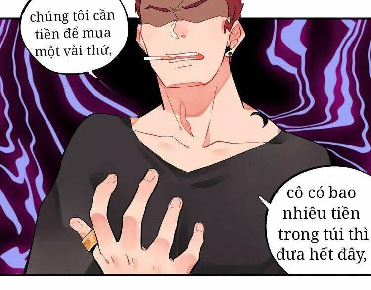 Sos! Tôi Đã Yêu Một Con Sâu Bướm Chapter 6 - 38