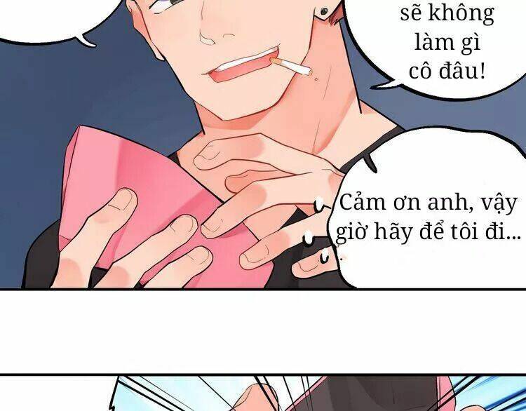 Sos! Tôi Đã Yêu Một Con Sâu Bướm Chapter 6 - 42