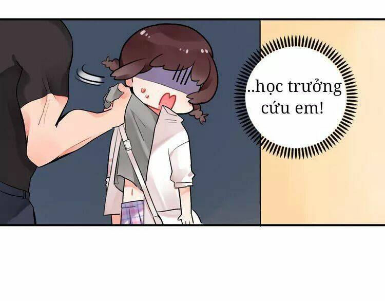 Sos! Tôi Đã Yêu Một Con Sâu Bướm Chapter 6 - 47