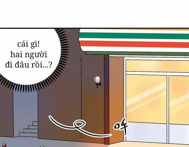 Sos! Tôi Đã Yêu Một Con Sâu Bướm Chapter 6 - 48