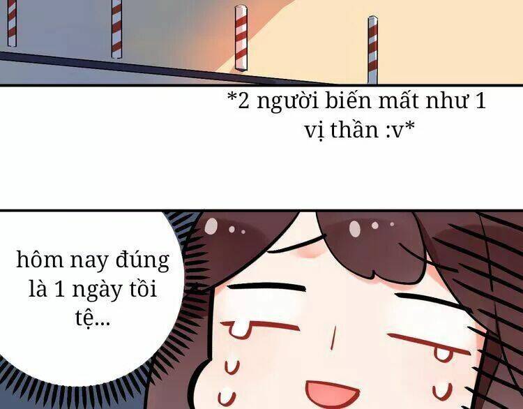 Sos! Tôi Đã Yêu Một Con Sâu Bướm Chapter 6 - 49