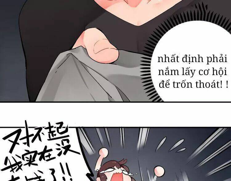 Sos! Tôi Đã Yêu Một Con Sâu Bướm Chapter 6 - 51