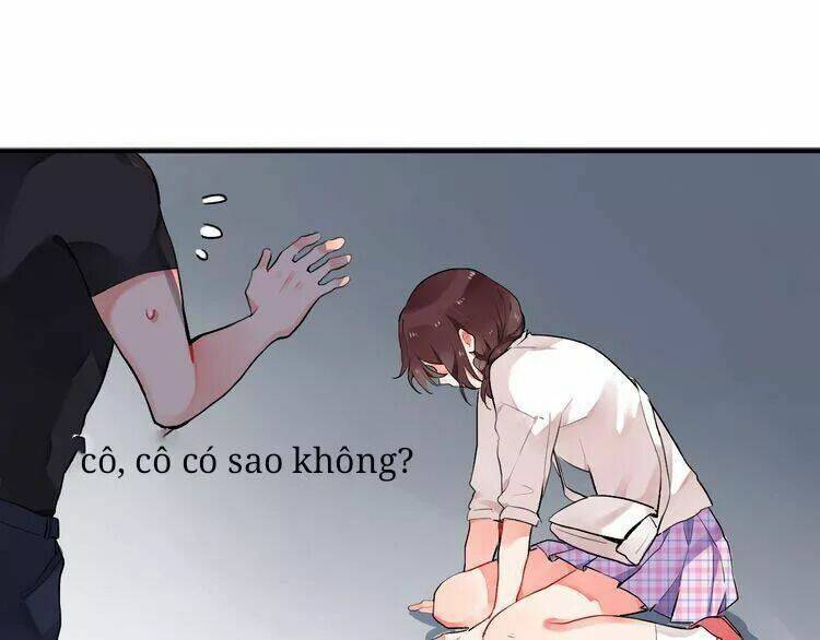 Sos! Tôi Đã Yêu Một Con Sâu Bướm Chapter 6 - 57
