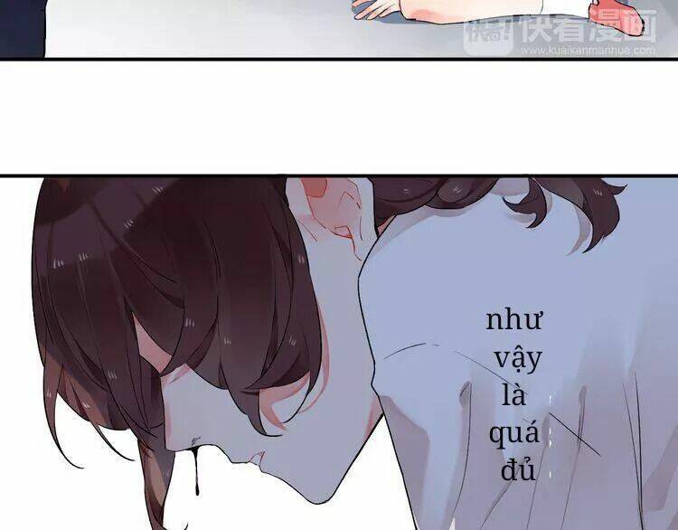 Sos! Tôi Đã Yêu Một Con Sâu Bướm Chapter 6 - 58