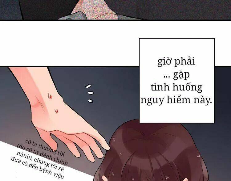 Sos! Tôi Đã Yêu Một Con Sâu Bướm Chapter 6 - 62