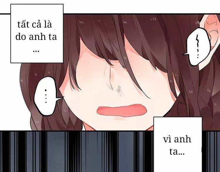 Sos! Tôi Đã Yêu Một Con Sâu Bướm Chapter 6 - 64