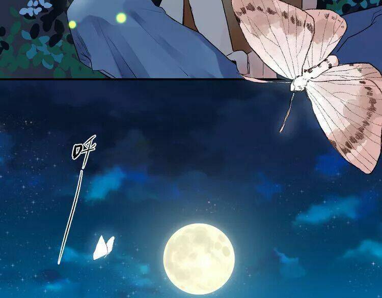 Sos! Tôi Đã Yêu Một Con Sâu Bướm Chapter 6 - 8