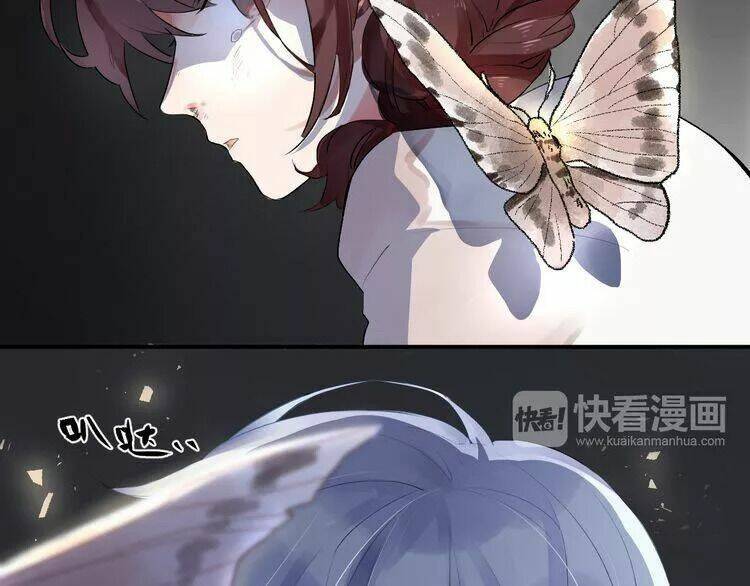 Sos! Tôi Đã Yêu Một Con Sâu Bướm Chapter 6 - 77