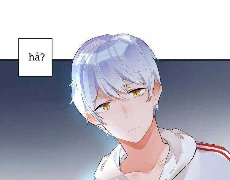 Sos! Tôi Đã Yêu Một Con Sâu Bướm Chapter 7.1 - 12