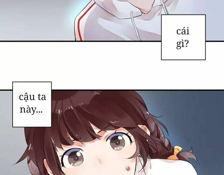 Sos! Tôi Đã Yêu Một Con Sâu Bướm Chapter 7.1 - 13