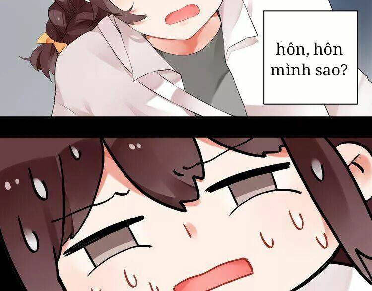 Sos! Tôi Đã Yêu Một Con Sâu Bướm Chapter 7.1 - 14