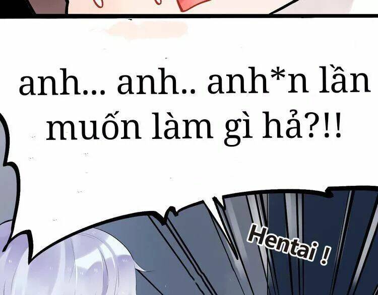 Sos! Tôi Đã Yêu Một Con Sâu Bướm Chapter 7.1 - 15